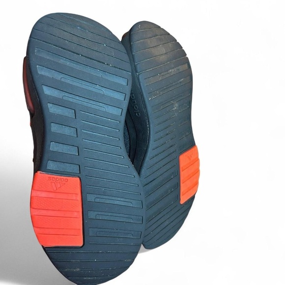 adidas Unisex-Child Marvel Spidey Racer Sneaker – Size 11 - Picture 6 of 9